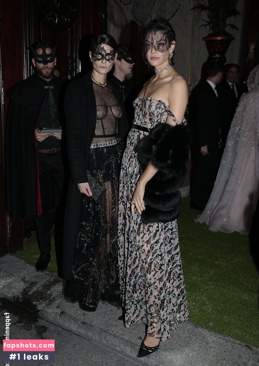 Marina Perez gallery photo #24