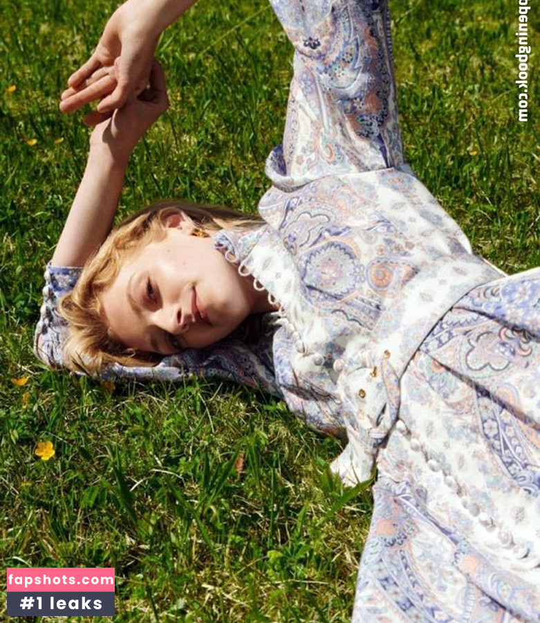 Marina Perez gallery photo #4