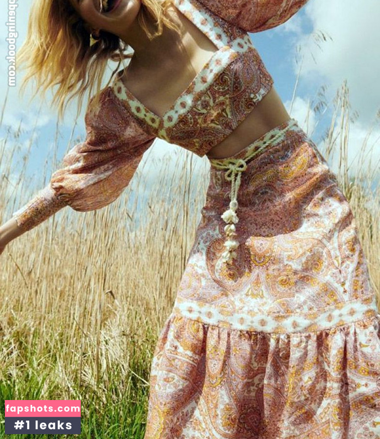 Marina Perez gallery photo #7