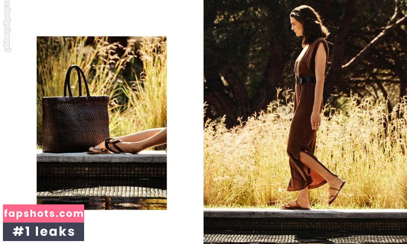 Marina Perez gallery photo #9