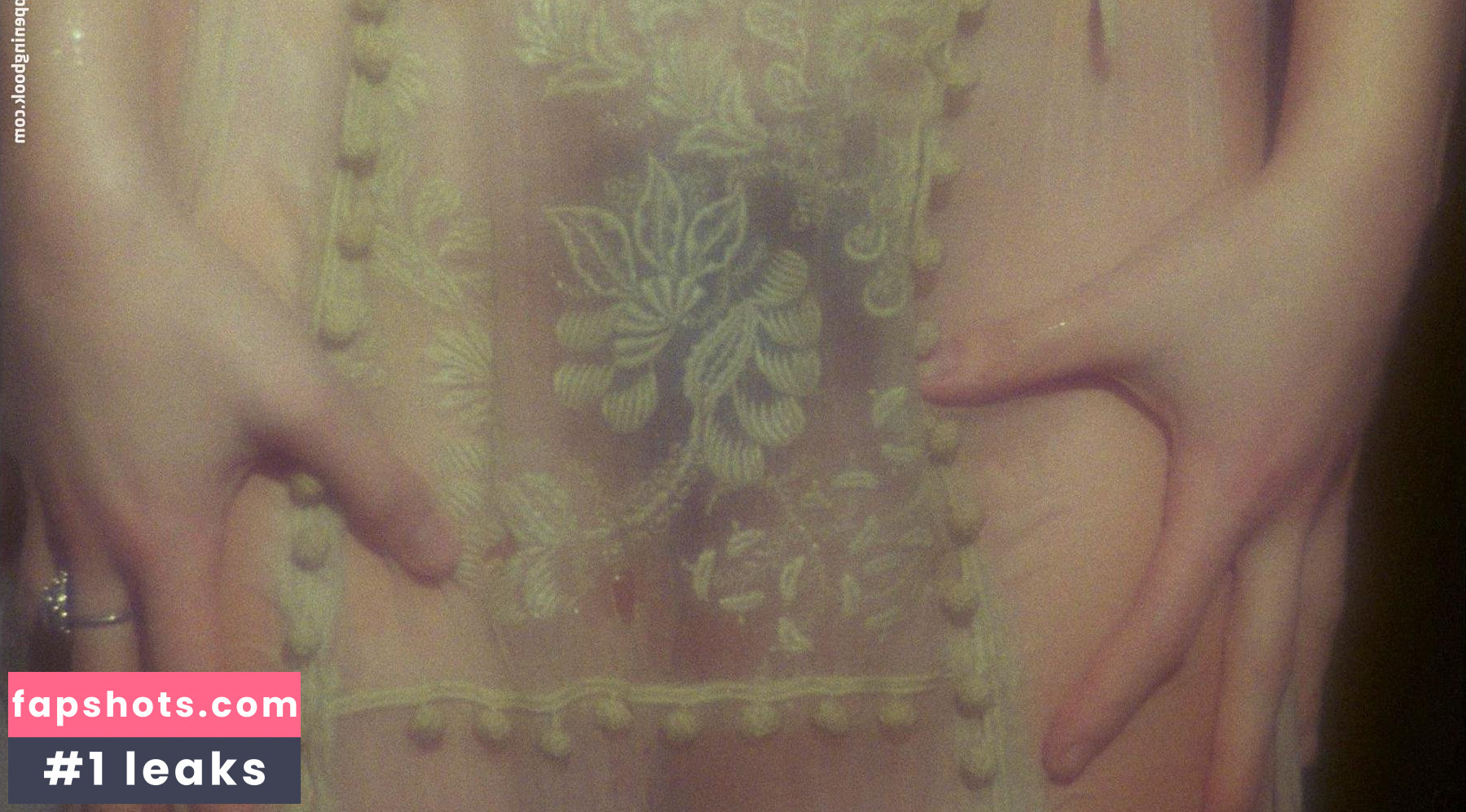 Marina Pierro Nacktheit OnlyFans Fotos #11 - Fapshots