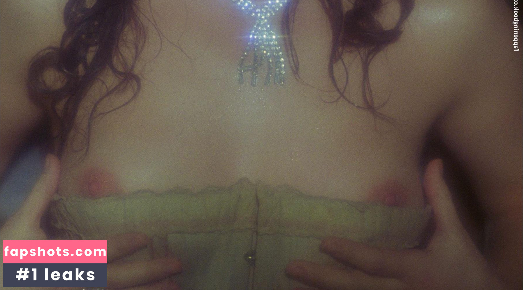 Marina Pierro Nacktheit OnlyFans Fotos #6 - Fapshots