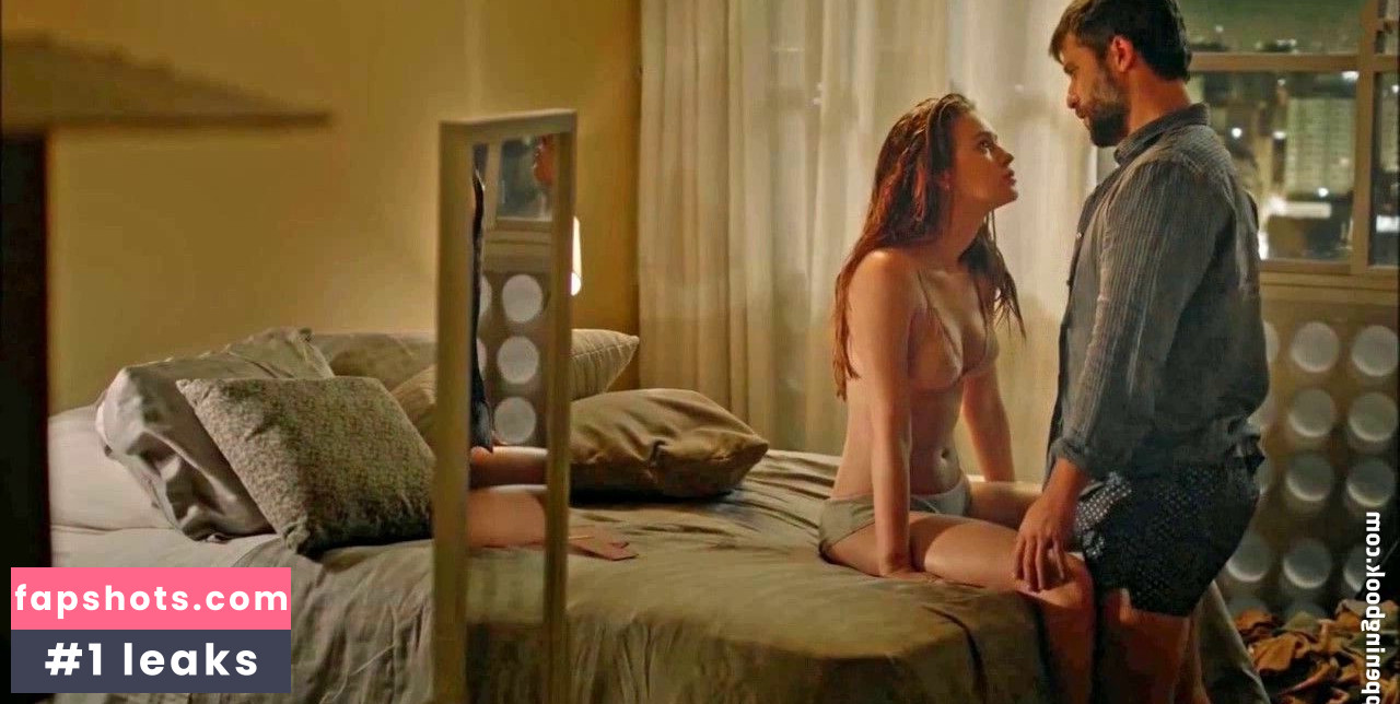 Marina Ruy Barbosa gallery photo #141