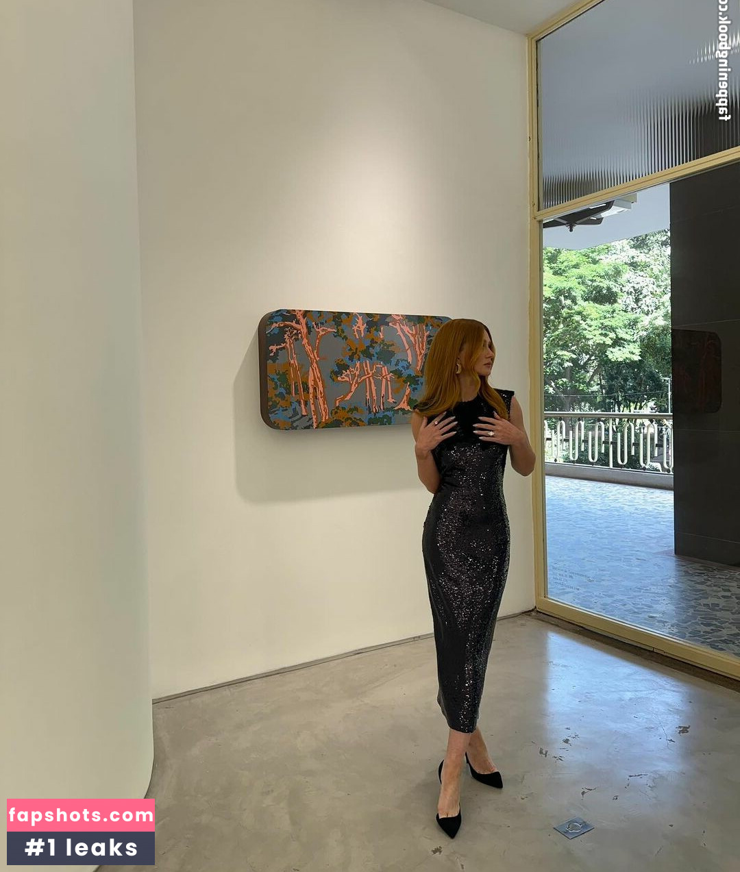 Marina Ruy Barbosa gallery photo #76