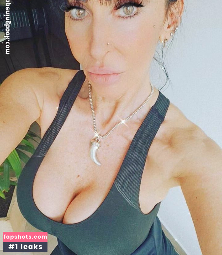 Marina Salazar gallery photo #11