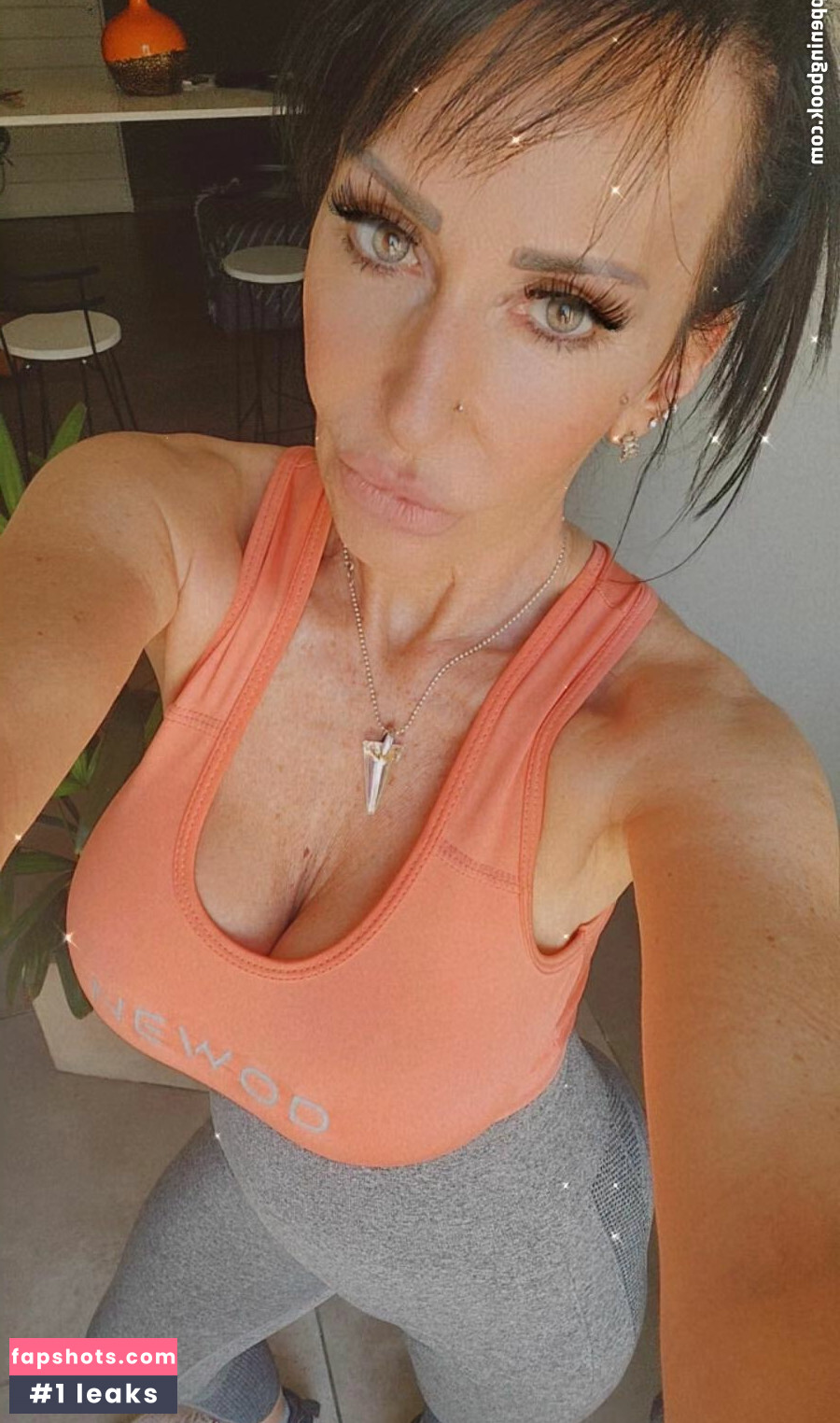 Marina Salazar Nahé úniky fotek pouze od fanoušků #19 - Fapshots