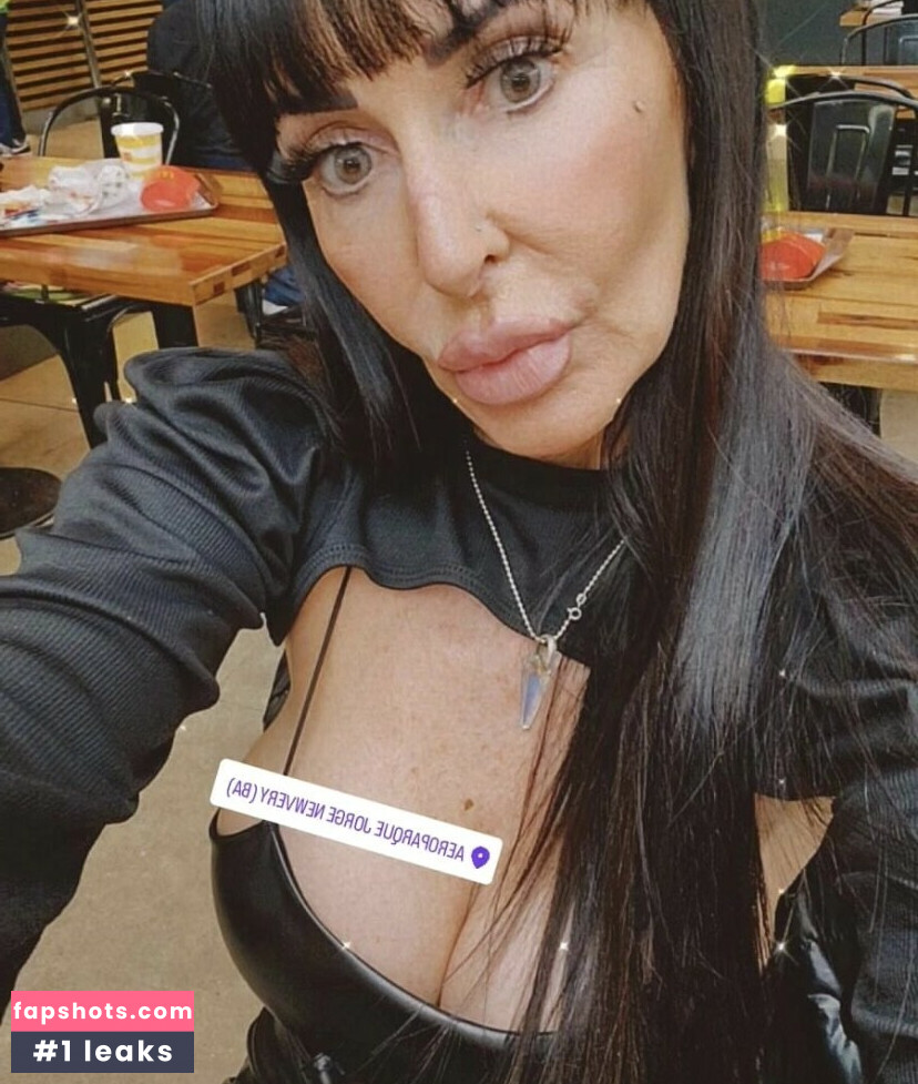 Marina Salazar Nahé úniky fotek pouze od fanoušků #23 - Fapshots