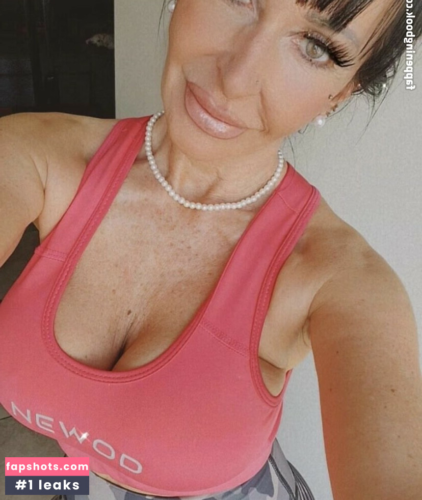 Marina Salazar Nahé úniky fotek pouze od fanoušků #28 - Fapshots