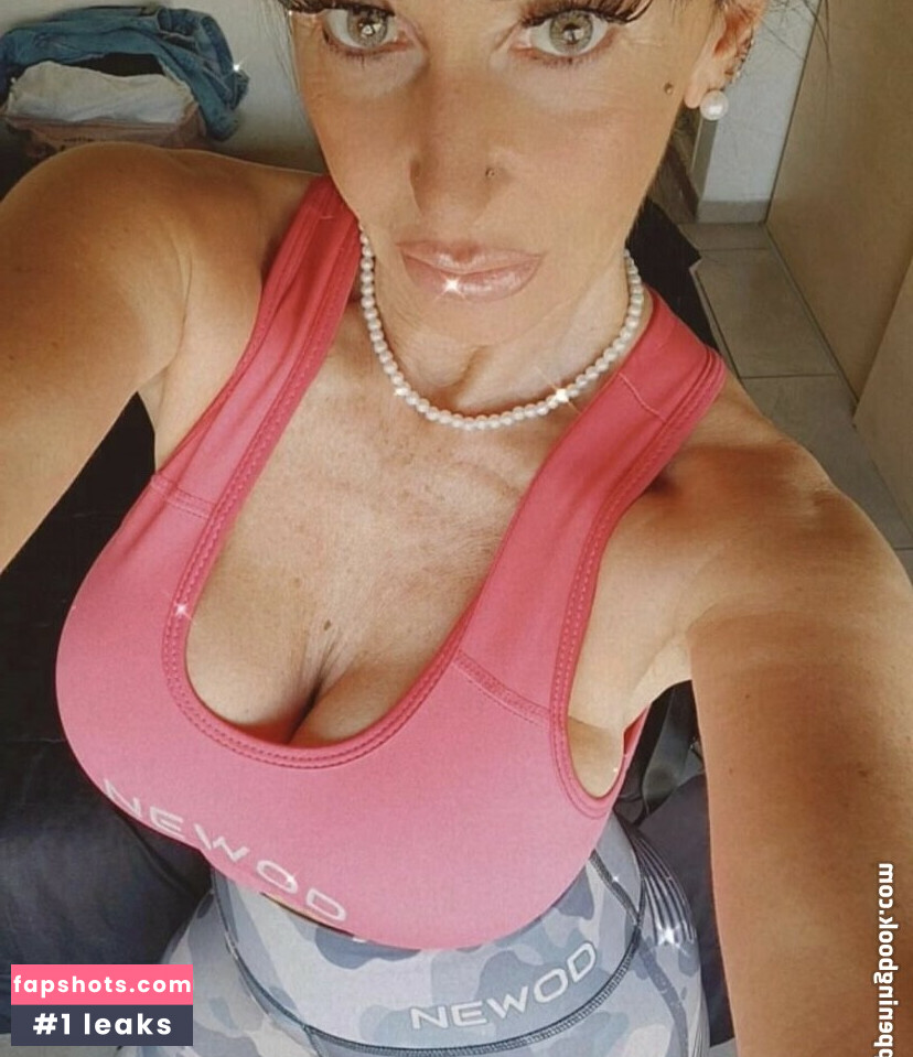 Marina Salazar Nahé úniky fotek pouze od fanoušků #33 - Fapshots