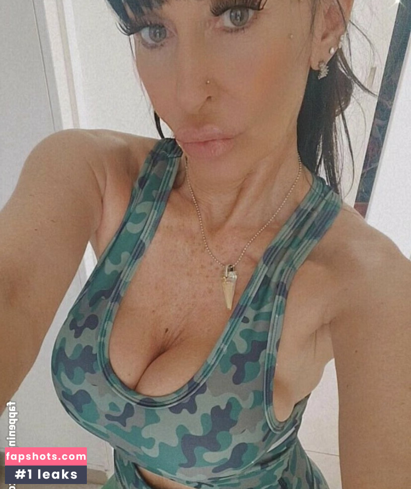 Marina Salazar gallery photo #43