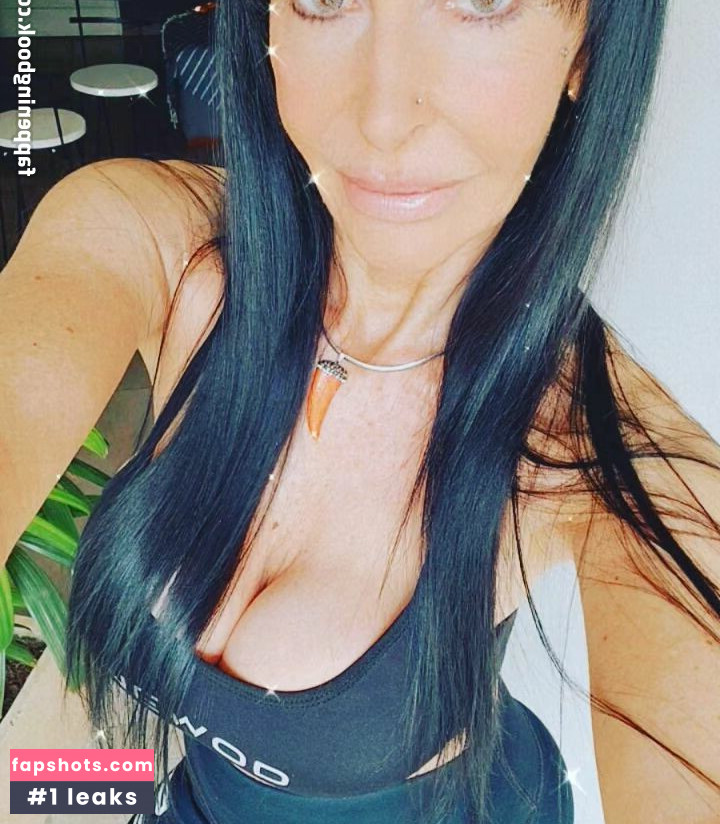 Marina Salazar gallery photo #7