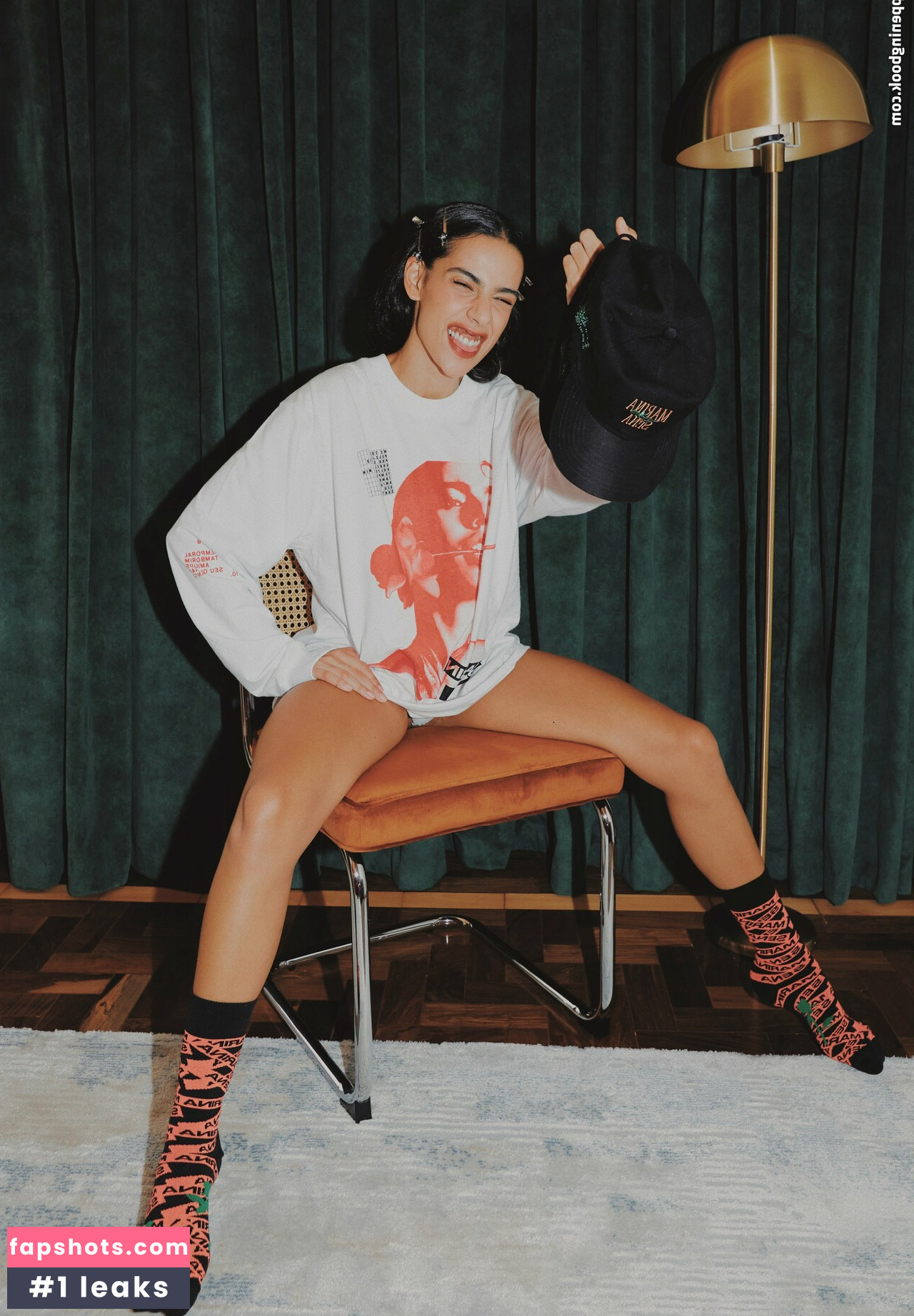 Marina Sena Nacktheit OnlyFans Fotos #160 - Fapshots