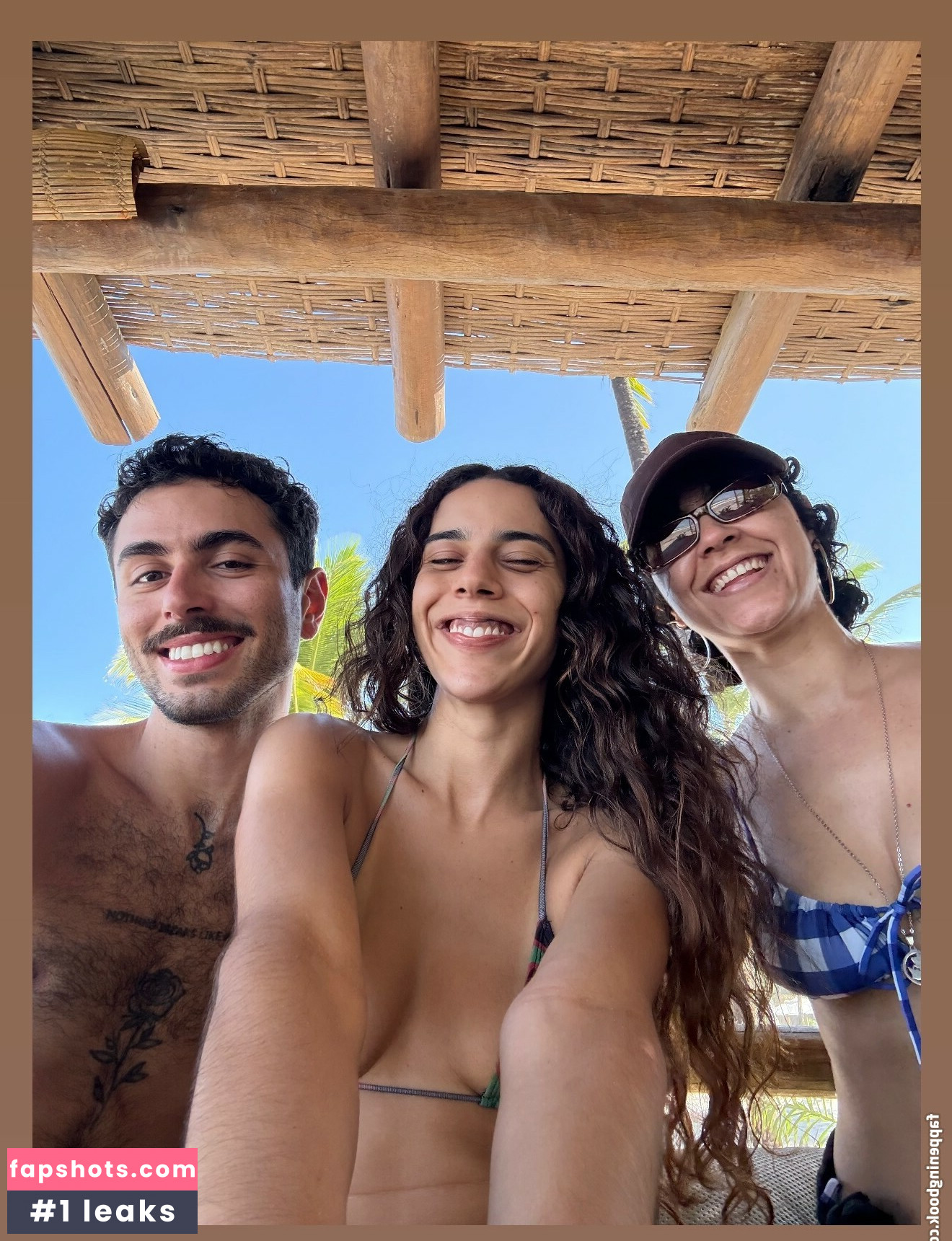 Marina Sena Nacktheit OnlyFans Fotos #24 - Fapshots