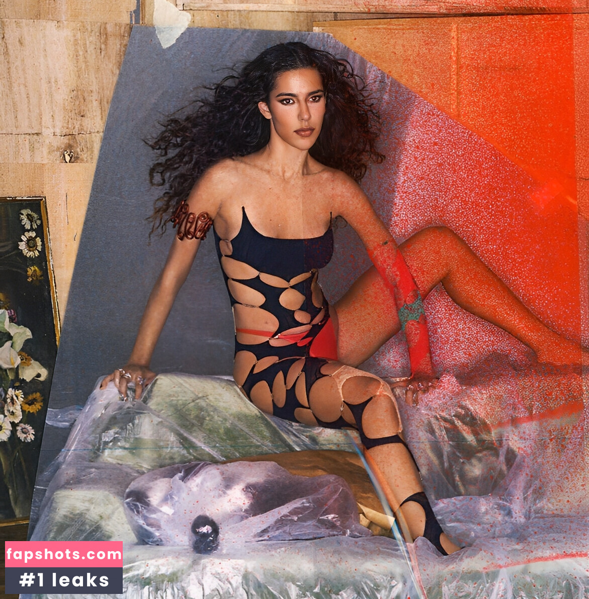 Marina Sena Nacktheit OnlyFans Fotos #49 - Fapshots