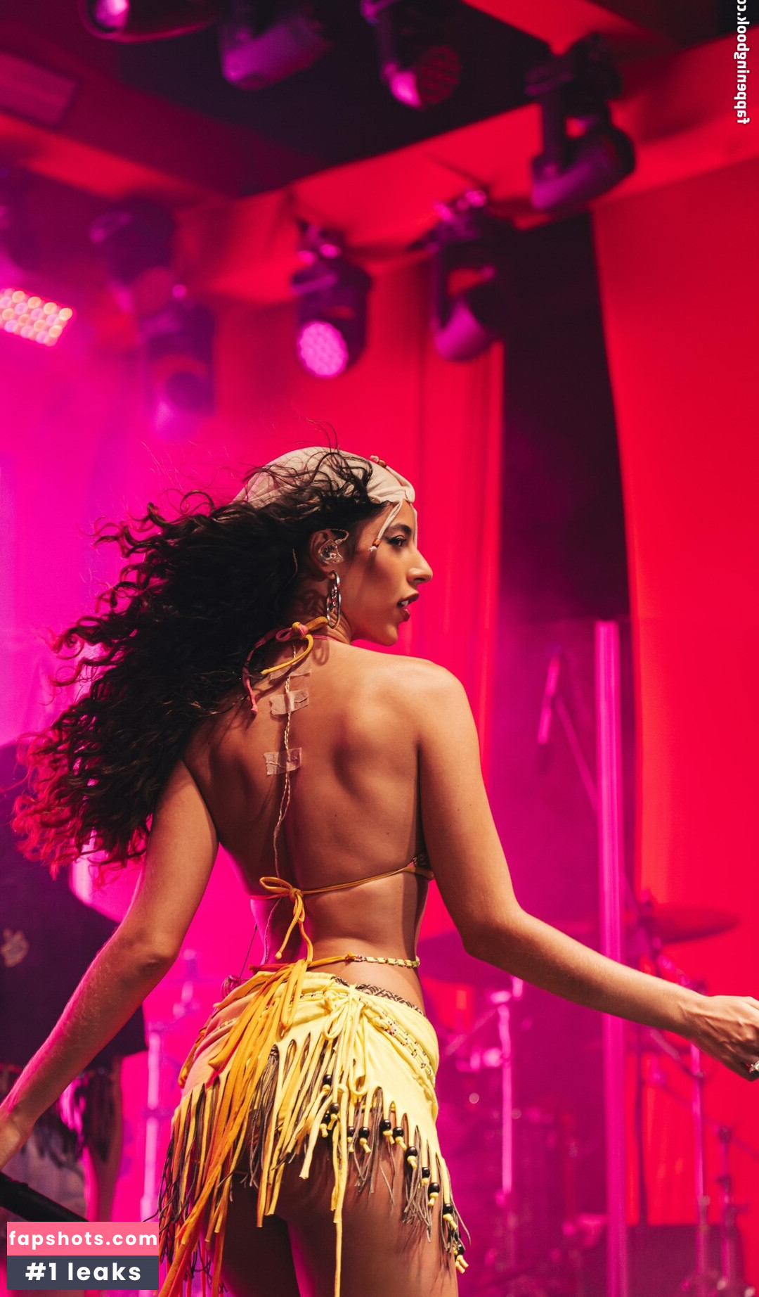 Marina Sena Nacktheit OnlyFans Fotos #60 - Fapshots