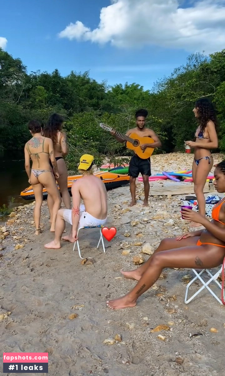 Marina Sena Nacktheit OnlyFans Fotos #66 - Fapshots