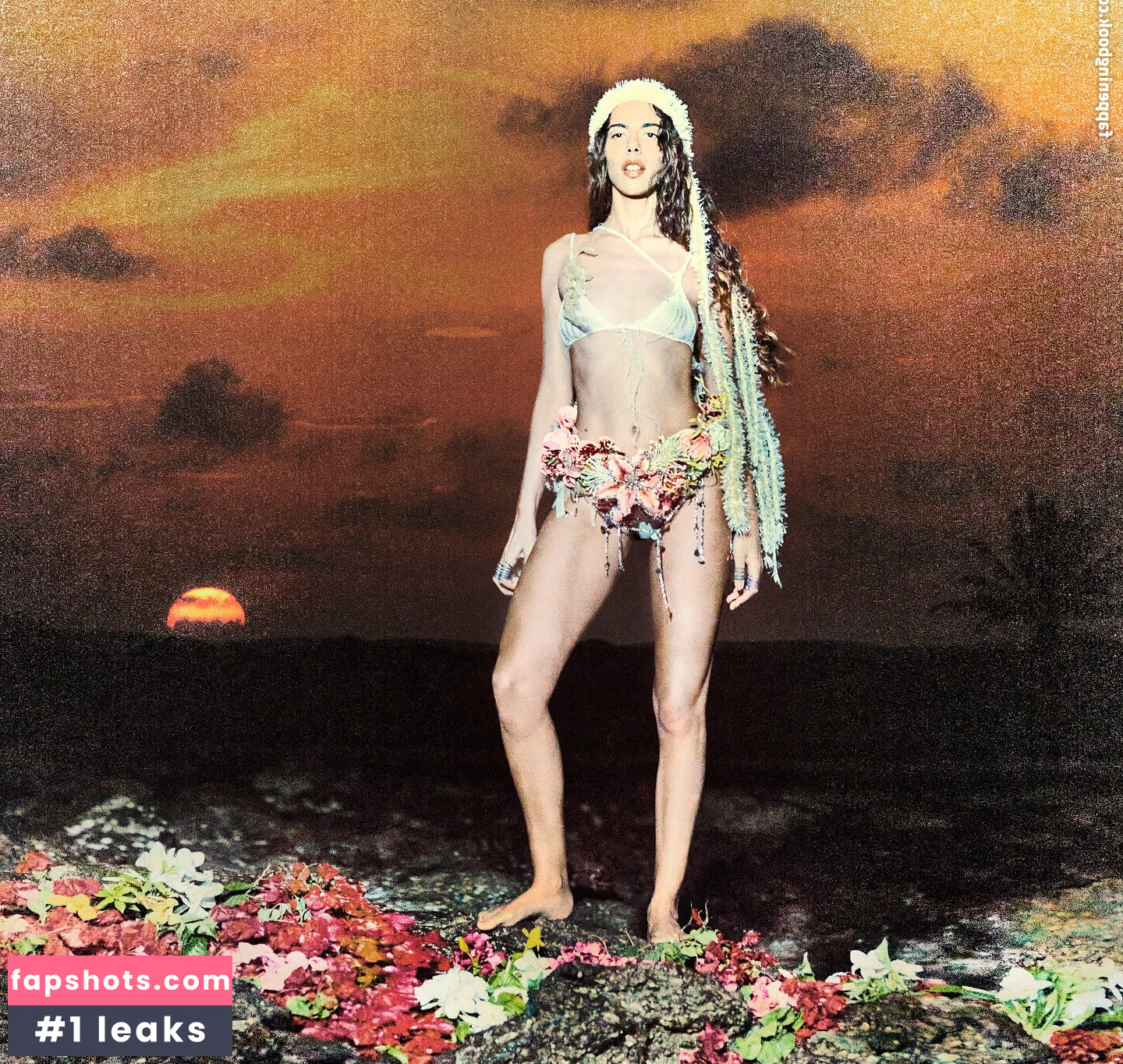 Marina Sena Nacktheit OnlyFans Fotos #70 - Fapshots