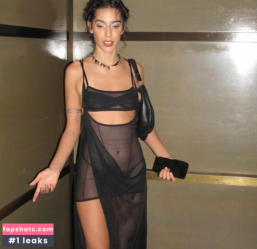 Marina Sena Nude Leaks OnlyFans Photos #90 - Fapshots