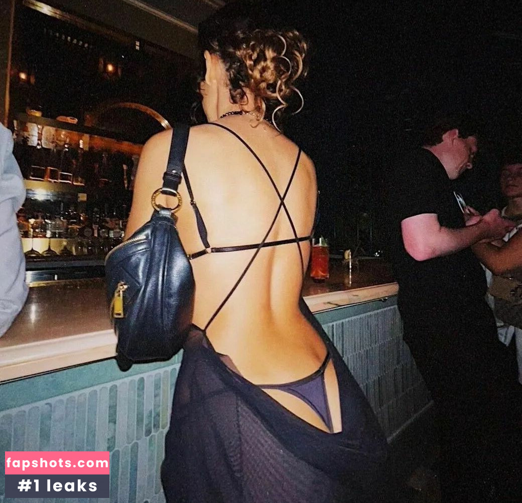 Marina Sena Nude Leaks OnlyFans Photos #91 - Fapshots