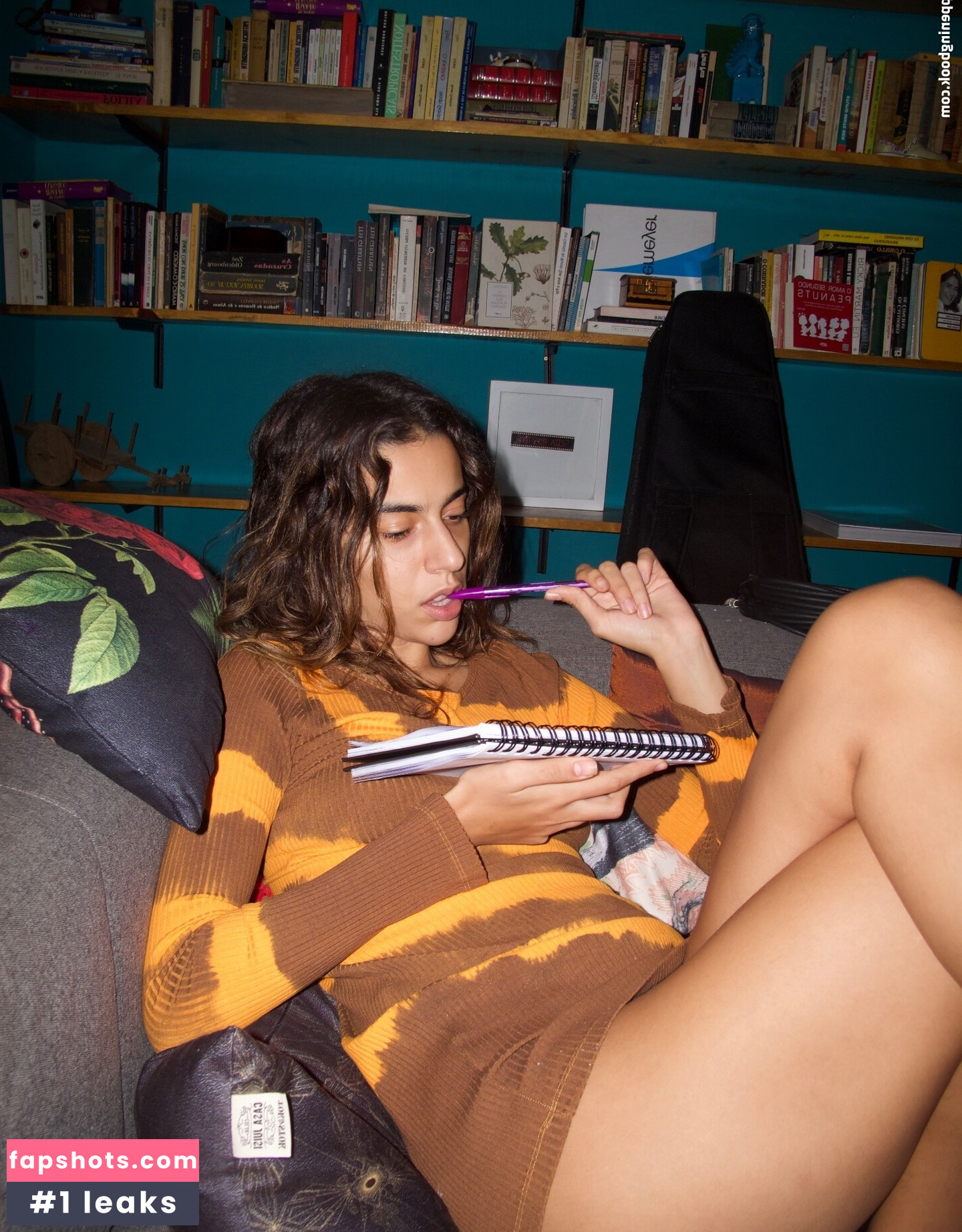 Marina Sena Nacktheit OnlyFans Fotos #99 - Fapshots