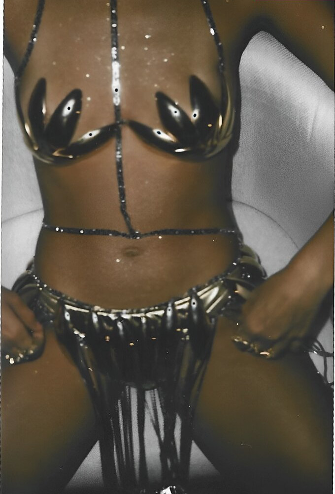 marina-sena Nahé úniky fotek pouze od fanoušků #188 - Fapshots