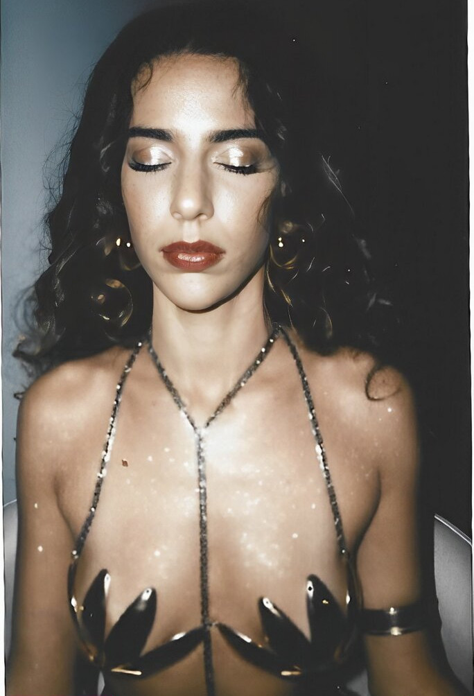 marina-sena Nahé úniky fotek pouze od fanoušků #189 - Fapshots