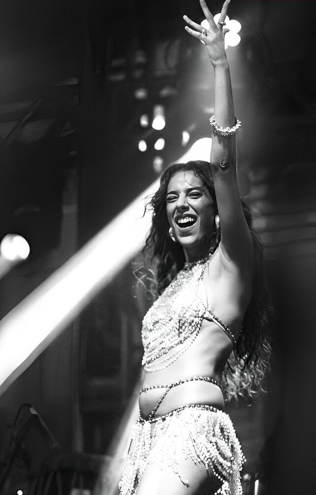 marina-sena Nahé úniky fotek pouze od fanoušků #194 - Fapshots