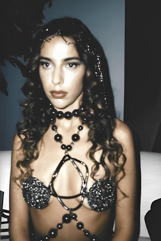 marina-sena Nahé úniky fotek pouze od fanoušků #211 - Fapshots