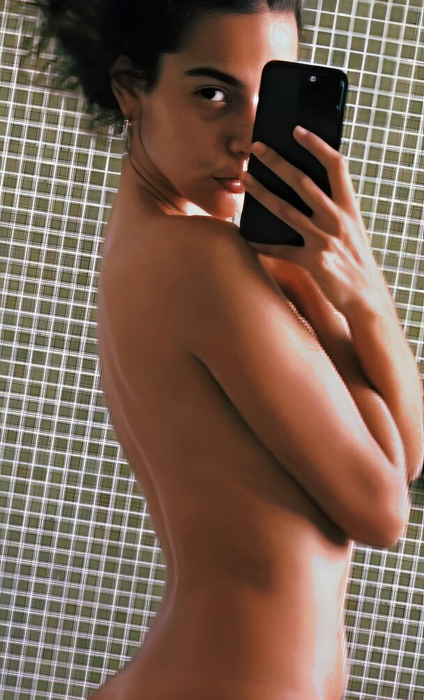 marina-sena Nahé úniky fotek pouze od fanoušků #218 - Fapshots