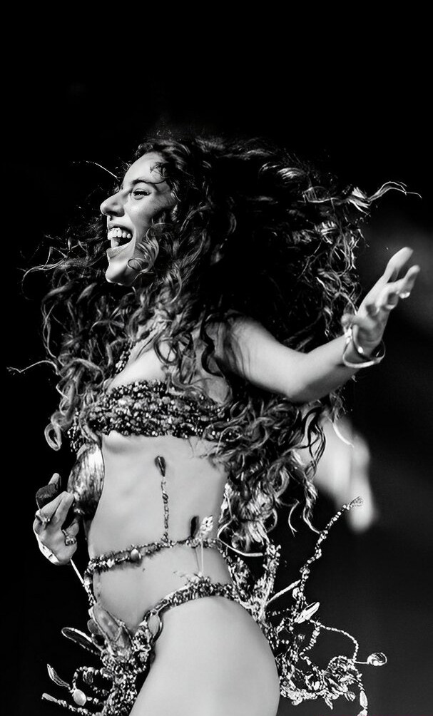 marina-sena Nahé úniky fotek pouze od fanoušků #222 - Fapshots