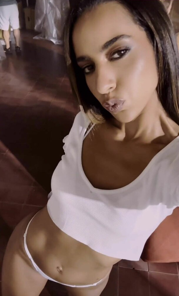 marina-sena Nahé úniky fotek pouze od fanoušků #250 - Fapshots