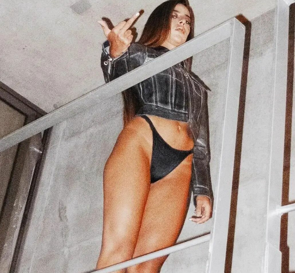 marina-sena Nahé úniky fotek pouze od fanoušků #253 - Fapshots