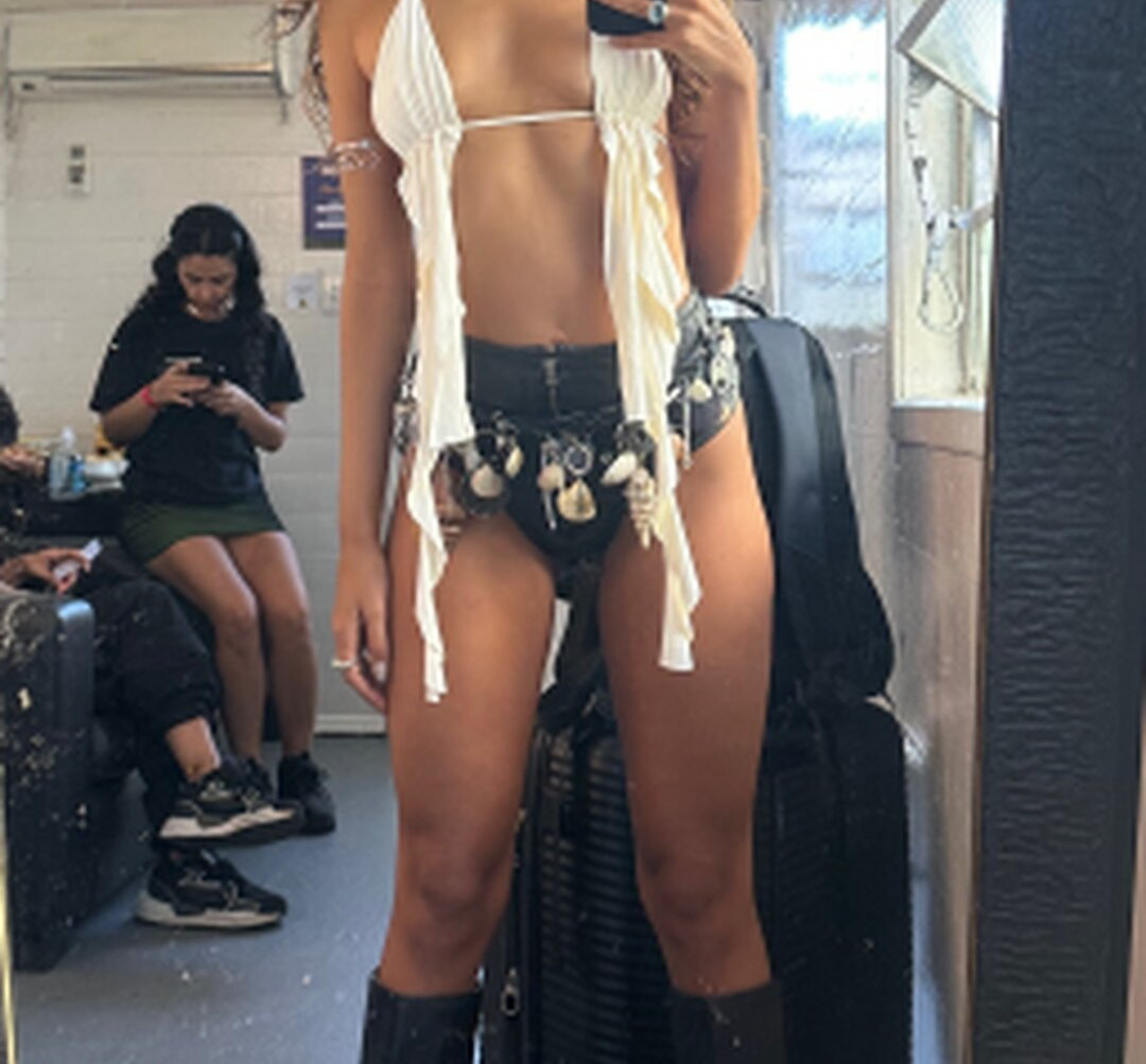 marina-sena Nahé úniky fotek pouze od fanoušků #257 - Fapshots