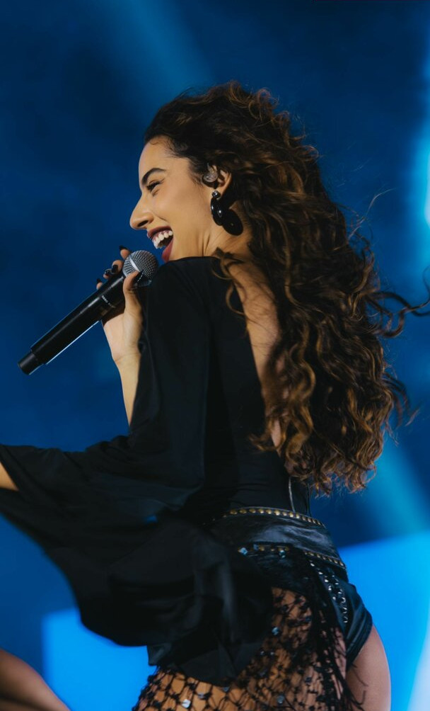 marina-sena Nahé úniky fotek pouze od fanoušků #321 - Fapshots