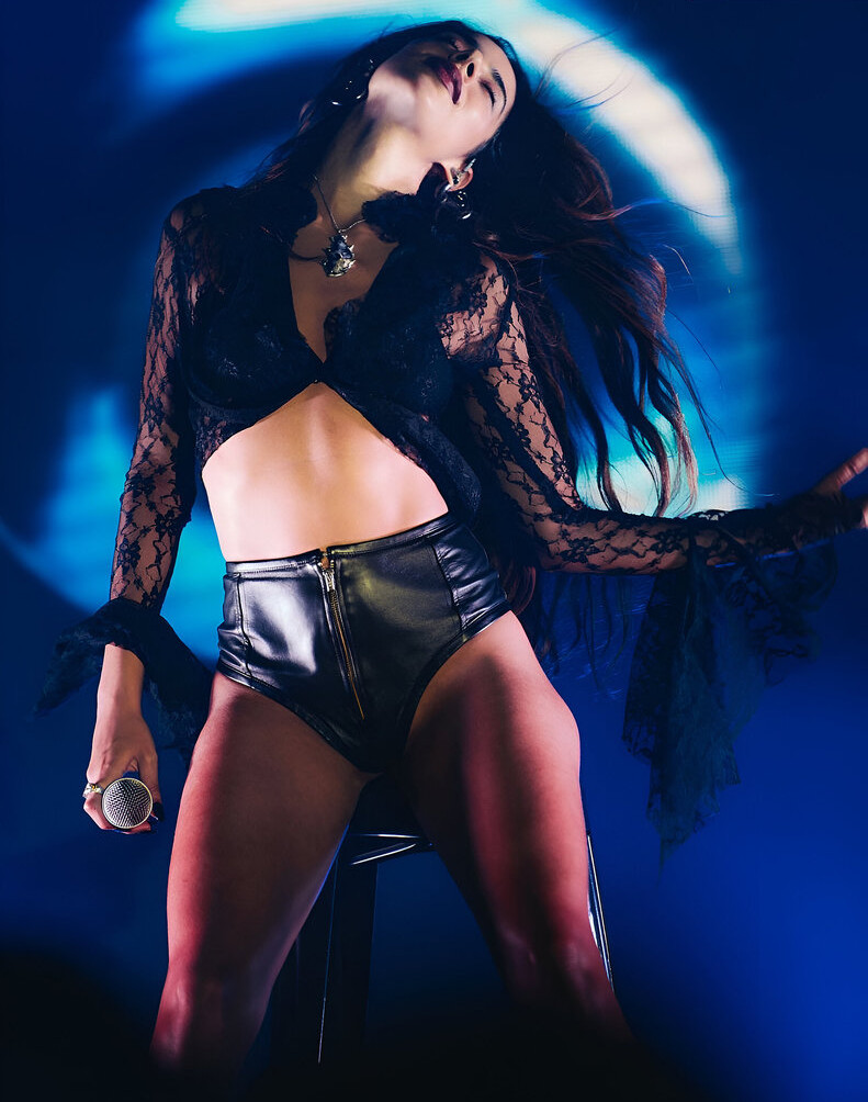 marina-sena Nahé úniky fotek pouze od fanoušků #322 - Fapshots