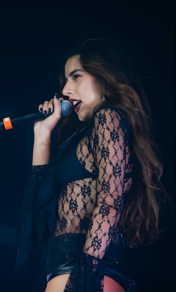 marina-sena Nahé úniky fotek pouze od fanoušků #324 - Fapshots