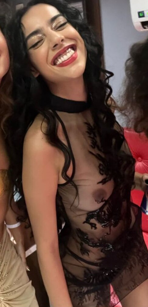 marina-sena Nahé úniky fotek pouze od fanoušků #451 - Fapshots