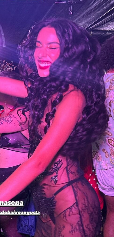 marina-sena Nahé úniky fotek pouze od fanoušků #453 - Fapshots