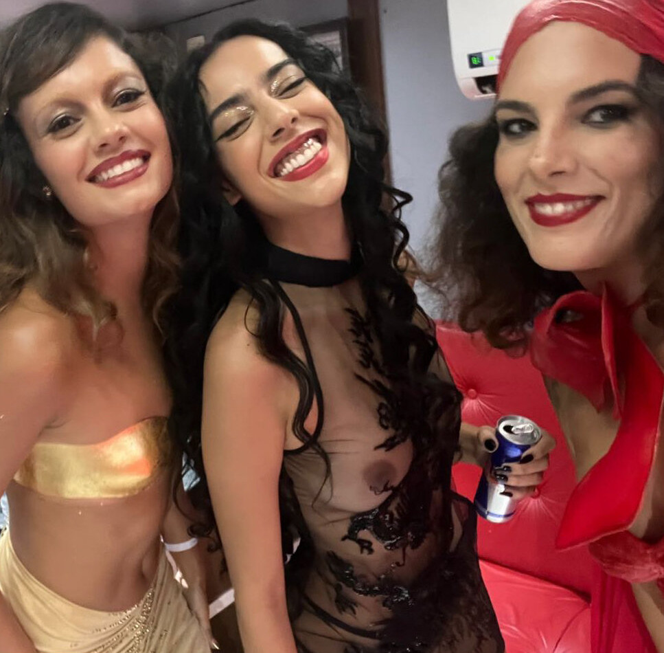 marina-sena Nahé úniky fotek pouze od fanoušků #454 - Fapshots