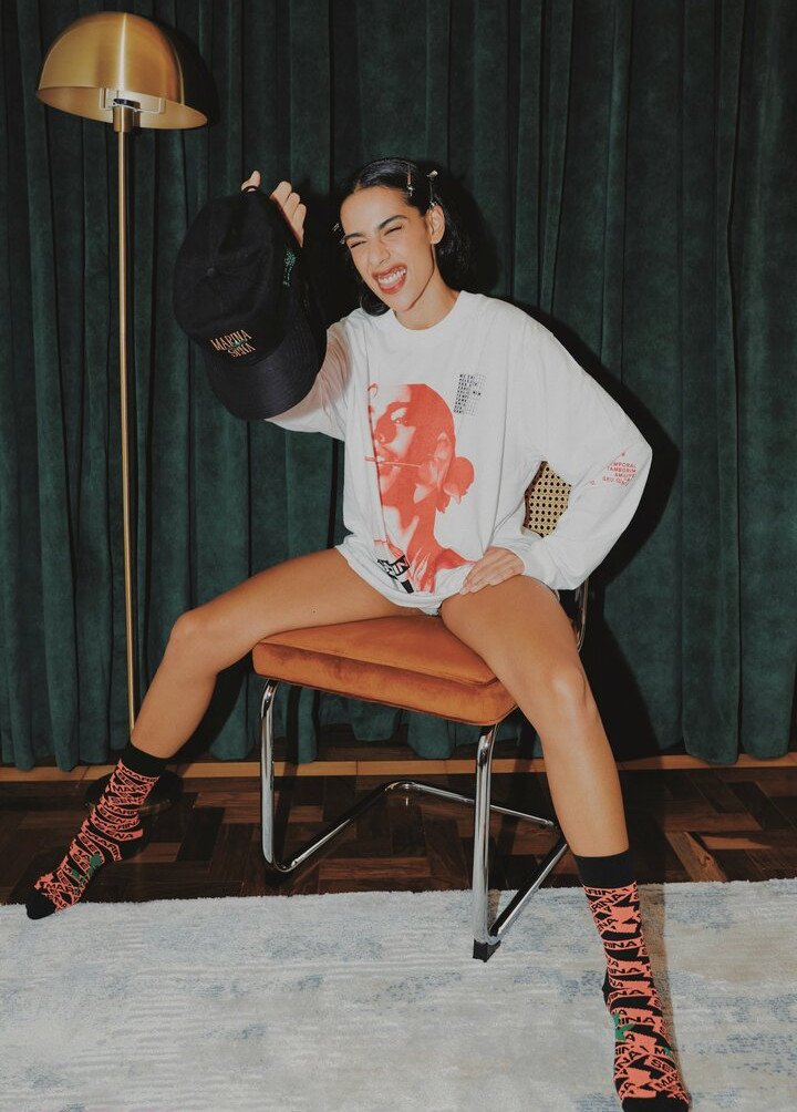 marina-sena Nahé úniky fotek pouze od fanoušků #487 - Fapshots