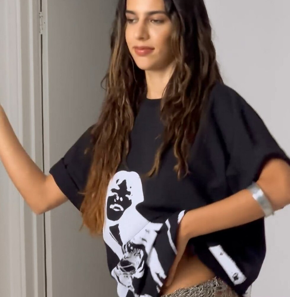 marina-sena Nahé úniky fotek pouze od fanoušků #58 - Fapshots