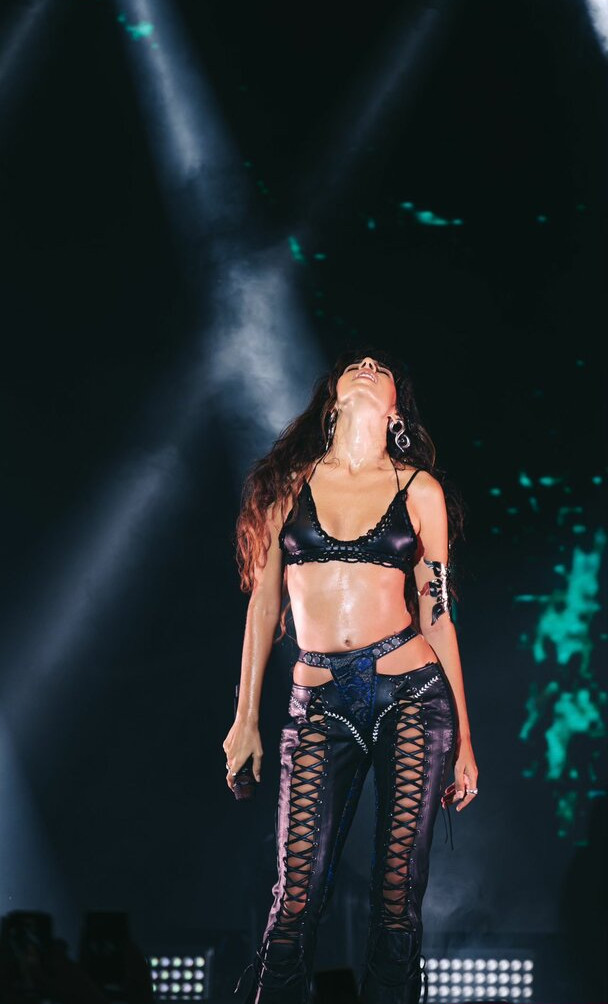 marina-sena Nahé úniky fotek pouze od fanoušků #63 - Fapshots