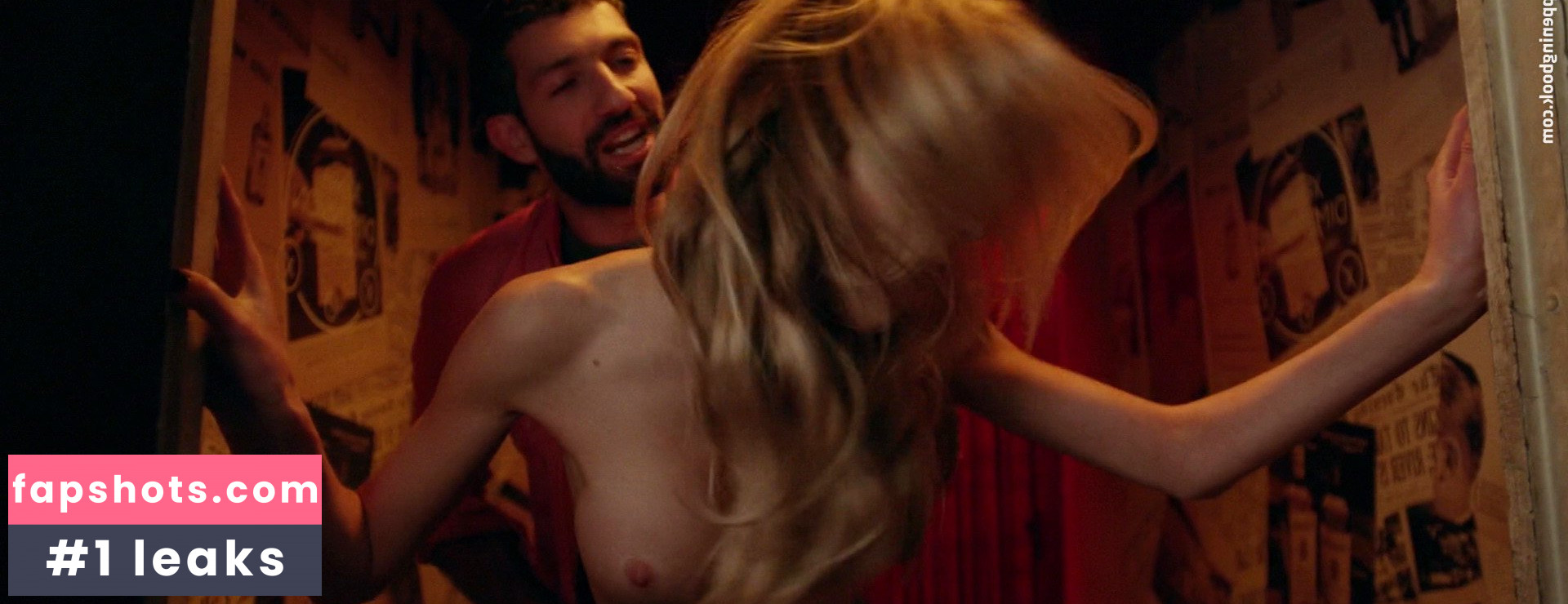 Marina Shako Nude Leaks OnlyFans Photos #2 - Fapshots