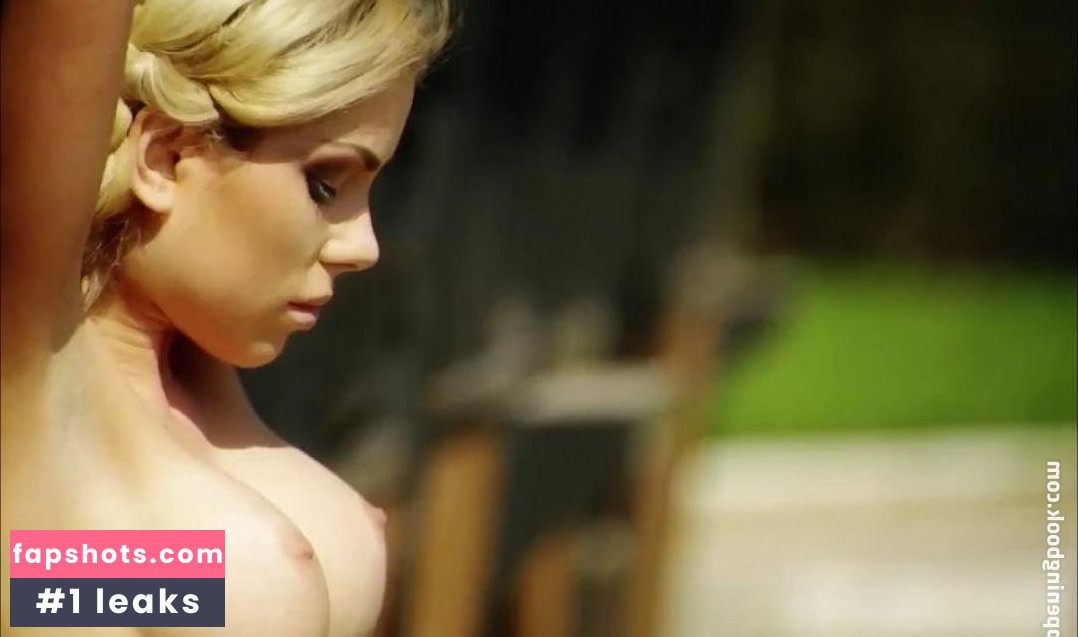 Marina Shako Nude Leaks OnlyFans Photos #17 - Fapshots