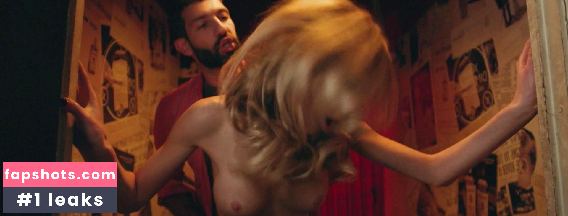 Marina Shako Nude Leaks OnlyFans Photos #25 - Fapshots