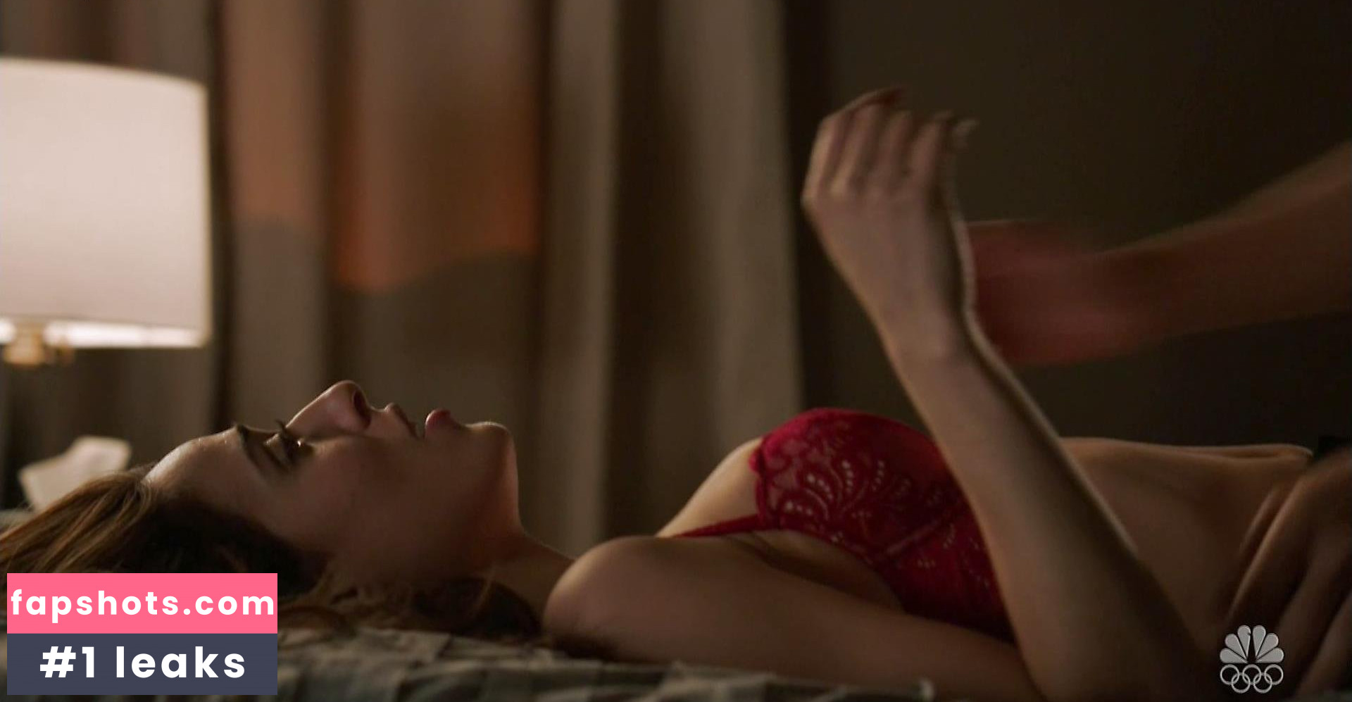 Marina Squerciati gallery photo #11