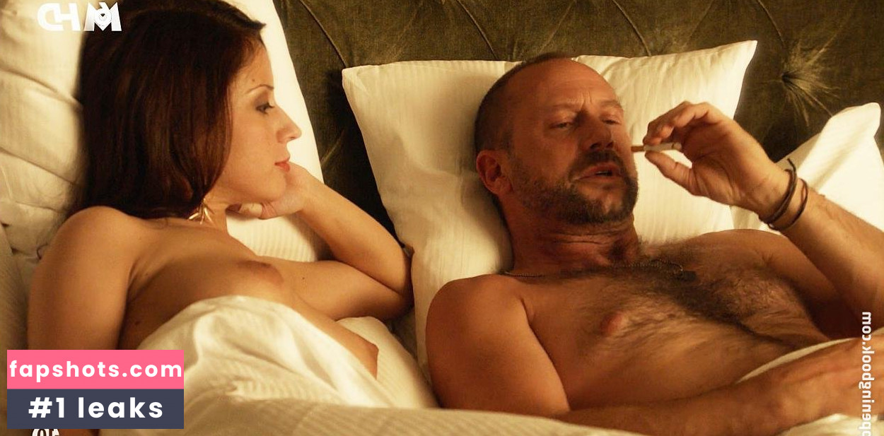 Marina Tseva gallery photo #2