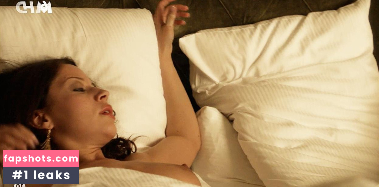 Marina Tseva gallery photo #6