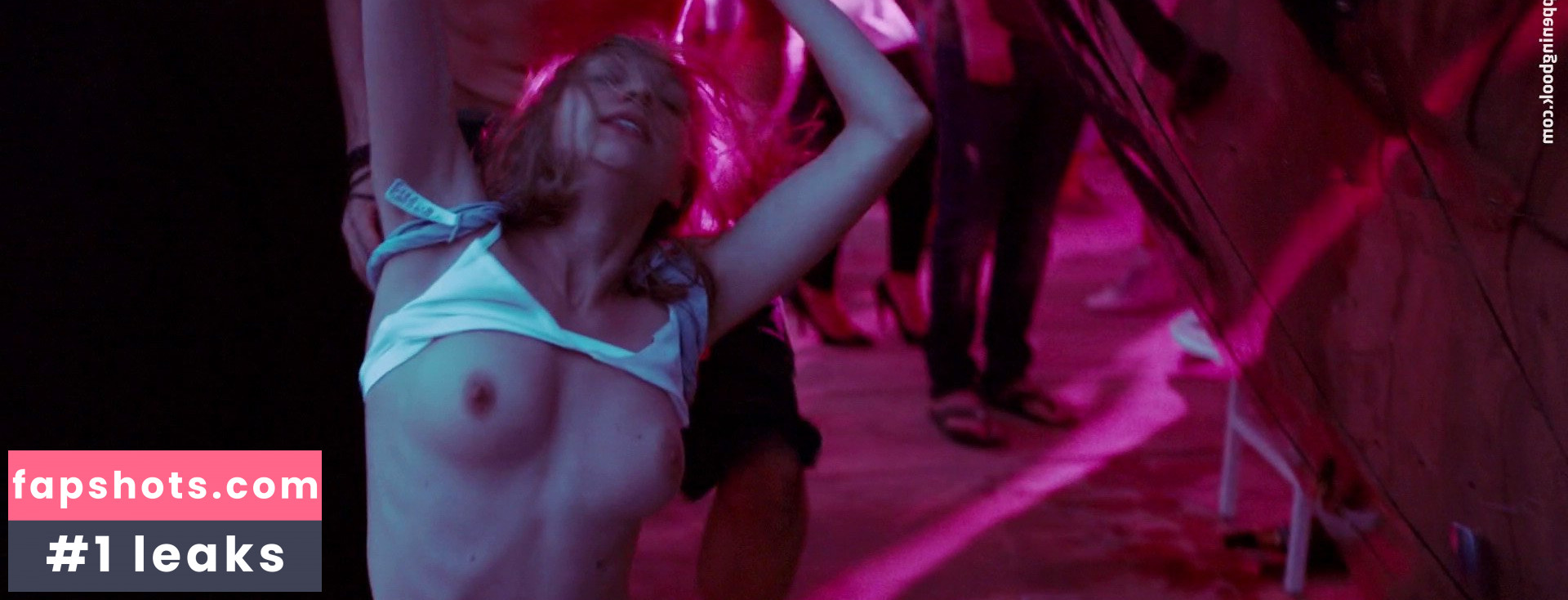 Marina Vasilyeva Nacktheit OnlyFans Fotos #11 - Fapshots