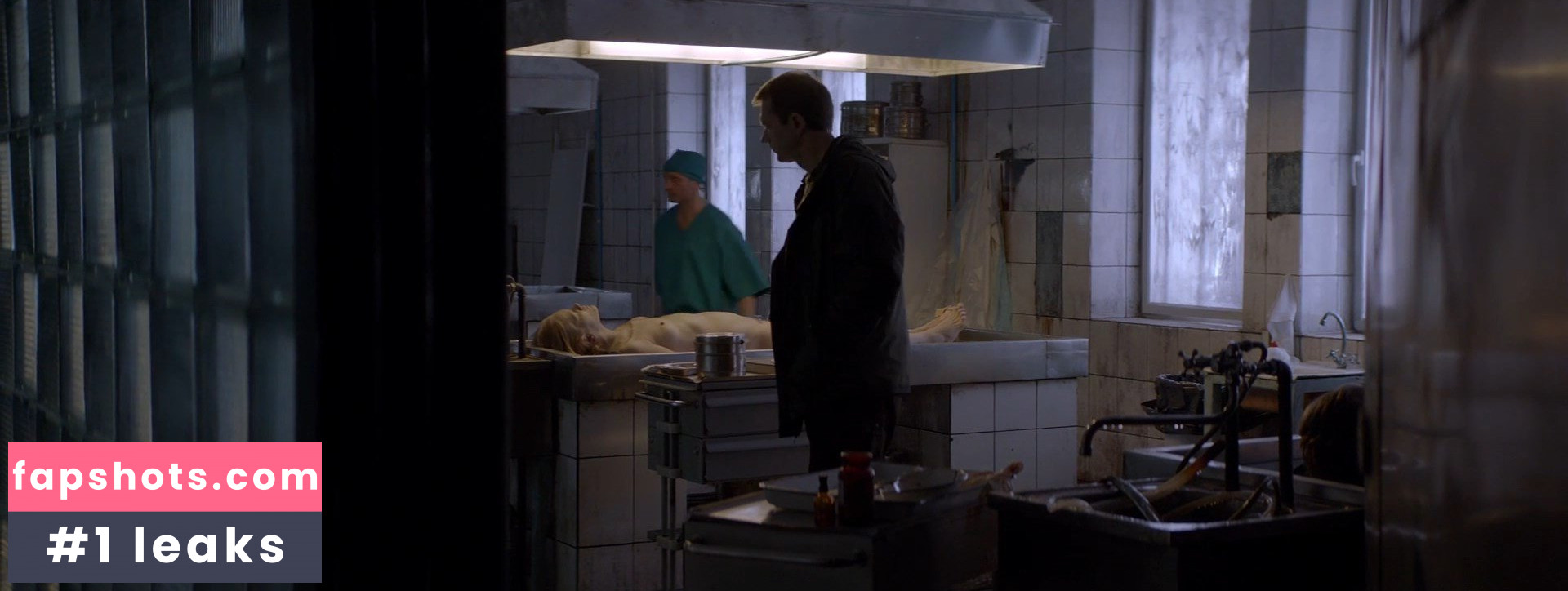 Marina Vasilyeva Nacktheit OnlyFans Fotos #3 - Fapshots